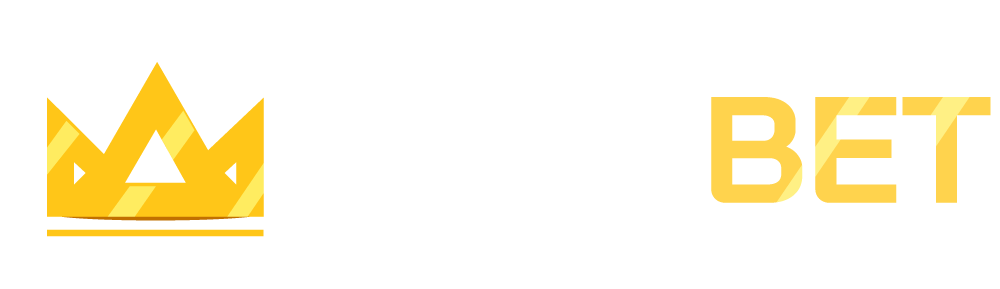 Kralbet Wortmarke mit Kronen-Glyph